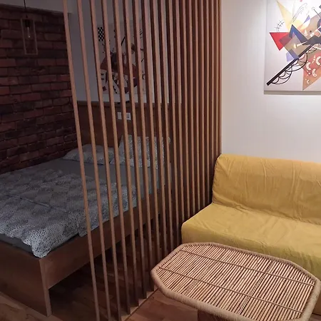 Centar Crnjanski 2 Jagodina