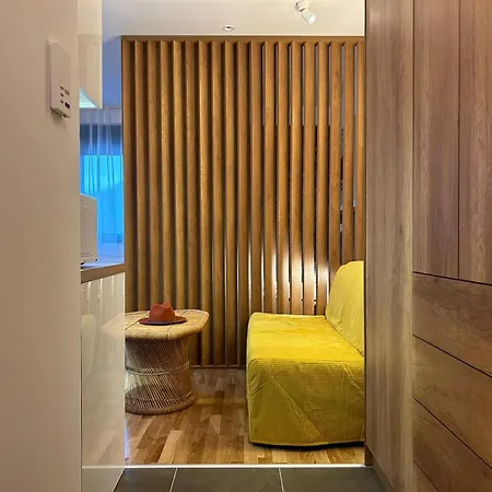 Centar Crnjanski 2 Jagodina