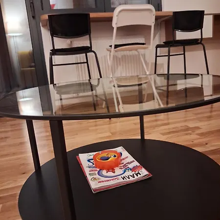 Centar Crnjanski 2 *