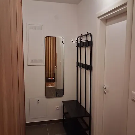 Lägenhet Centar Crnjanski 2 Jagodina