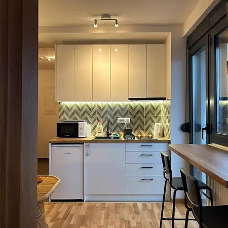 Centar Crnjanski 2 * Jagodina