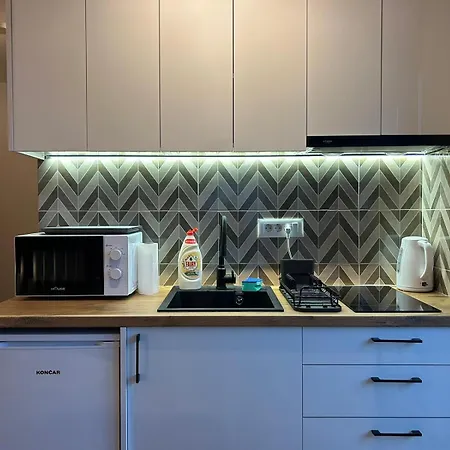 Centar Crnjanski 2 *