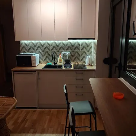 Lägenhet Centar Crnjanski 2