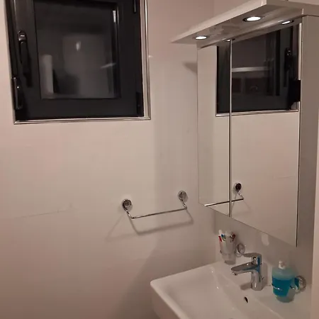 Lägenhet Centar Crnjanski 2 Jagodina