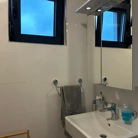 Centar Crnjanski 2 Lägenhet Jagodina