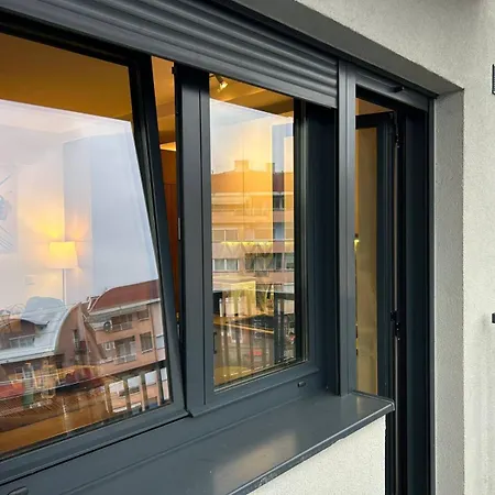 شقة Centar Crnjanski 2