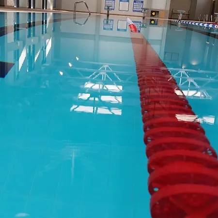 Lägenhet Centar Crnjanski 2