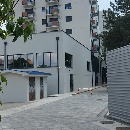 Lägenhet Centar Crnjanski 2 Jagodina