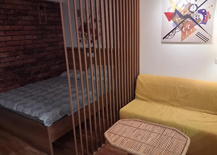 Centar Crnjanski 2 Jagodina