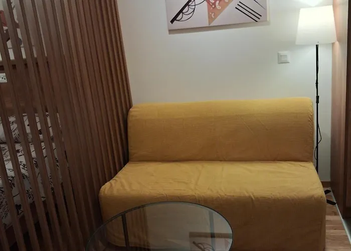 Διαμέρισμα Centar Crnjanski 2