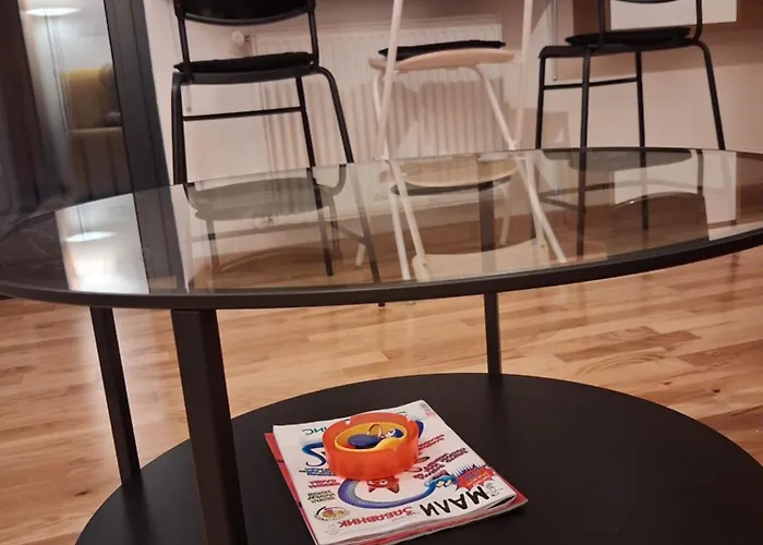 Centar Crnjanski 2 *