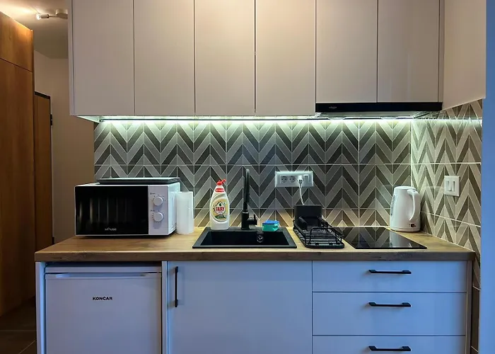 Centar Crnjanski 2 *