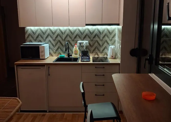 Διαμέρισμα Centar Crnjanski 2