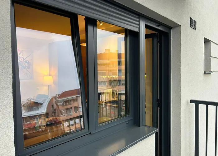 Διαμέρισμα Centar Crnjanski 2