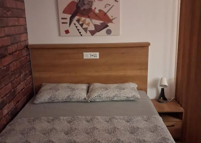 Centar Crnjanski 2 Jagodina