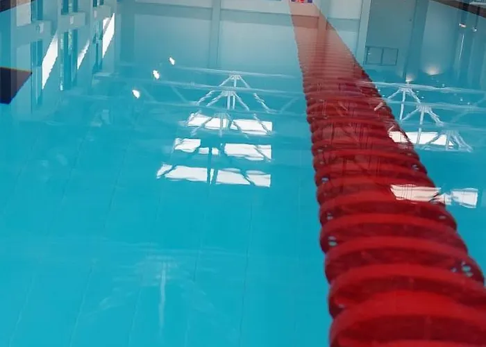 Διαμέρισμα Centar Crnjanski 2