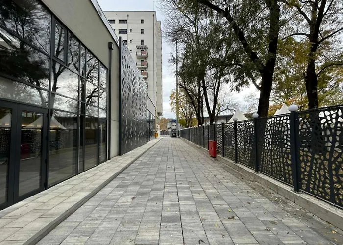 Centar Crnjanski 2 Jagodina